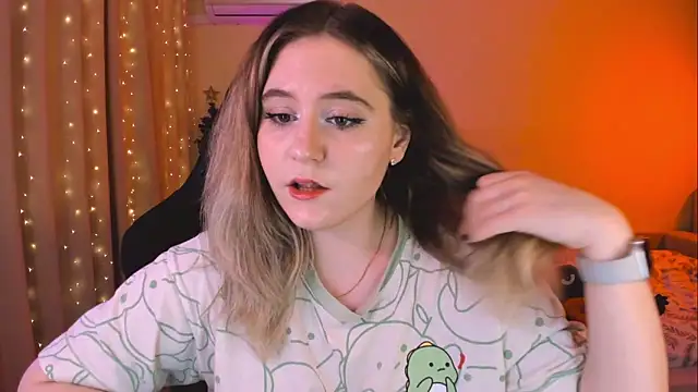 Diana Flower online show from 01.31.25