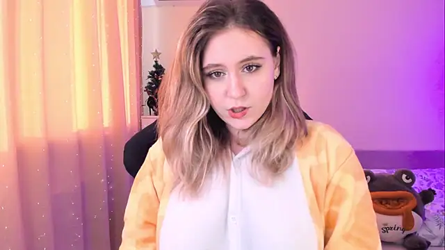 Diana Flower online show from 02.16.25