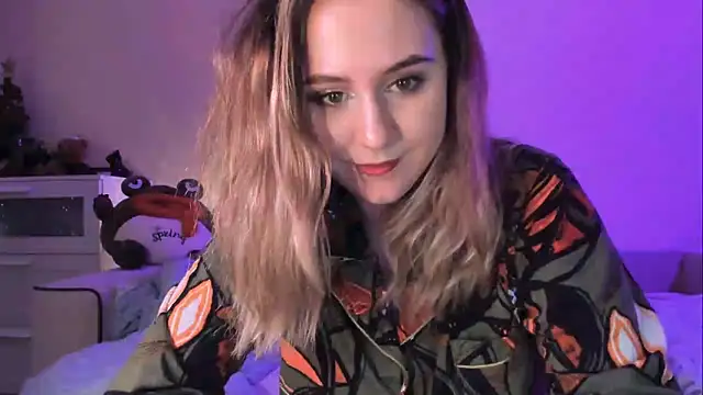 Diana Flower online show from 02.22.25