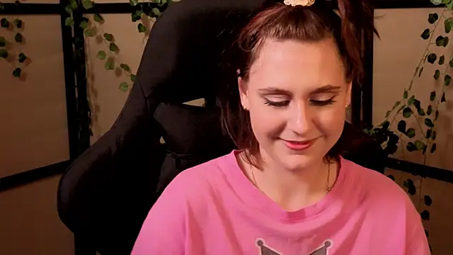 Diana Flower online show from 02.07.26