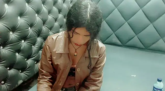 Snapshot of danna_veryhot_ chatting on 02.21.25 danna veryhot online show from 02.21.25