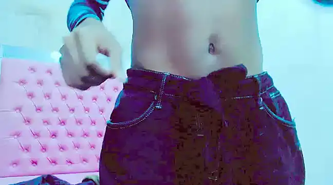 Snapshot of danna_veryhot_ chatting on 02.27.25 danna veryhot online show from 02.27.25