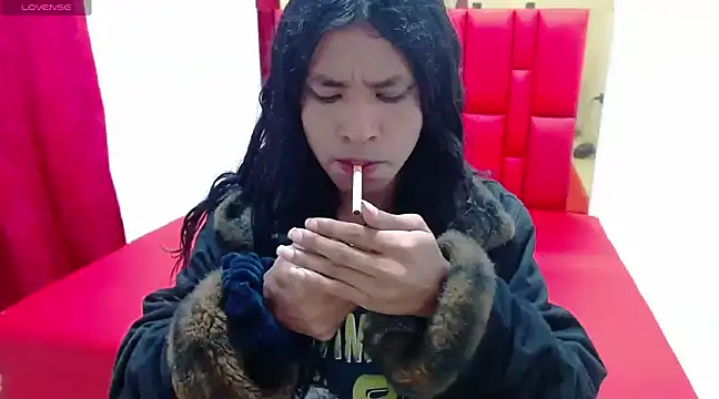 Snapshot of danna_veryhot_ chatting on 03.20.25 danna veryhot online show from 03.20.25