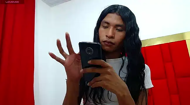 Snapshot of danna_veryhot_ chatting on 03.21.25 danna veryhot online show from 03.21.25