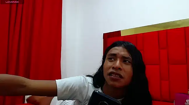 Snapshot of danna_veryhot_ chatting on 03.21.25 danna veryhot online show from 03.21.25