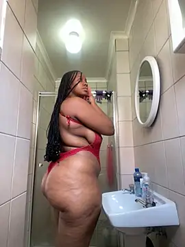 Candy Love 18 online show from 11.13.25