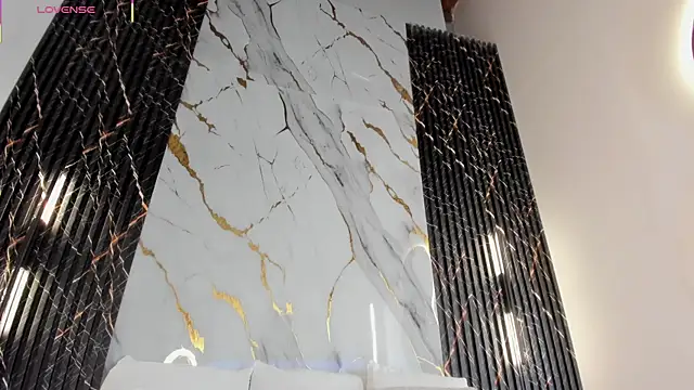 ebony hot1 online show from 02.14.26