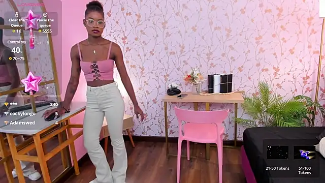 amber-hill online show from 03.07.25