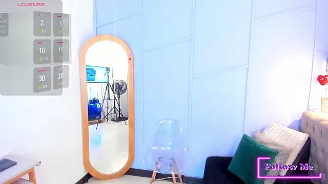 amber-hill online show from 06.11.26