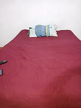 hott Argentina online show from 02.26.26