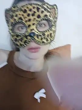 hott Argentina online show from 07.10.26
