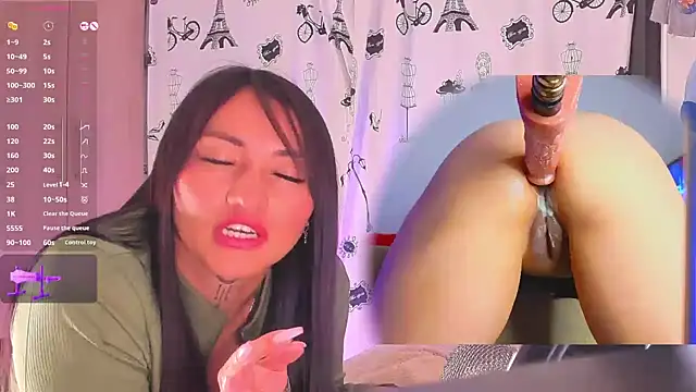 jolee   online show from 04.25.26