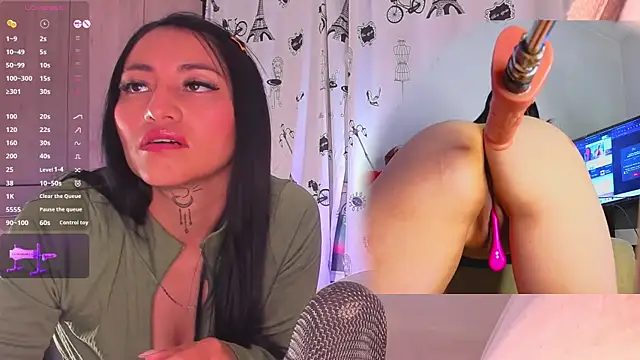 jolee   online show from 05.09.26