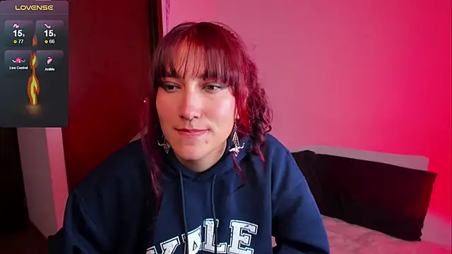 Snapshot of hitomi_arata chatting on 03.05.25 hitomi arata online show from 03.05.25