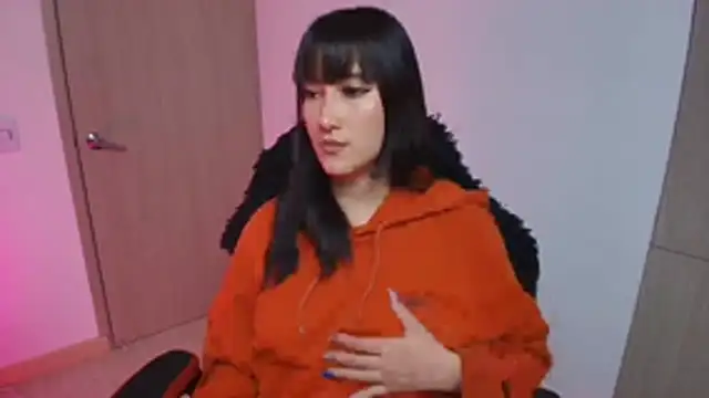 hitomi arata online show from 07.02.26