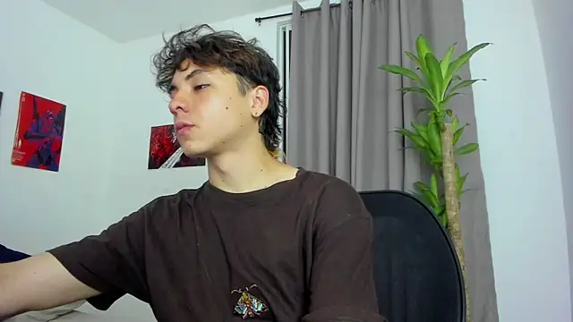 Snapshot of Joe23__ chatting on 11.27.25 Joe23 online show from 11.27.25