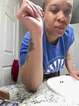 SexyHoneyRedd online show from 02.16.25