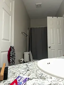 SexyHoneyRedd online show from 02.20.25