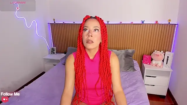 katelovjack online show from 03.14.26