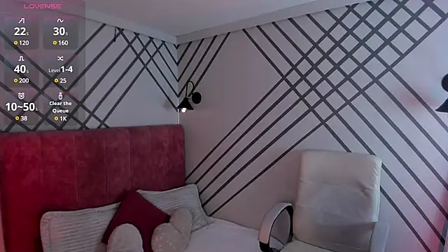 Snapshot of Janne_lee chatting on 12.09.24 Janne lee online show from 12.09.24