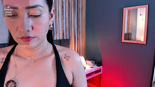 Janne lee online show from 11.06.25