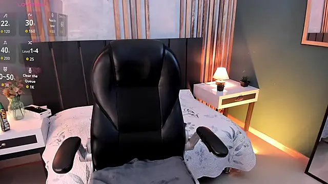 Janne lee online show from 11.10.25