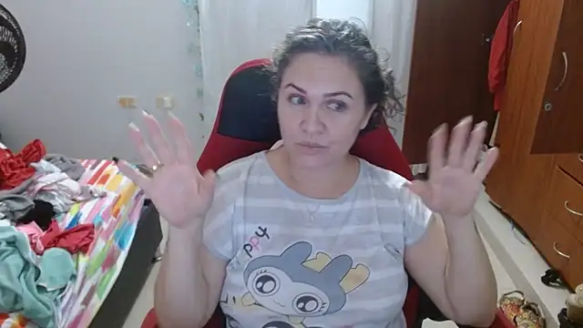 helenca43 online show from 09.12.25