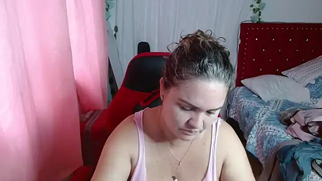 helenca43 online show from 09.26.25