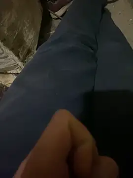 Snapshot of YawlingJingoist chatting on 02.06.26 YawlingJingoist online show from 02.06.26