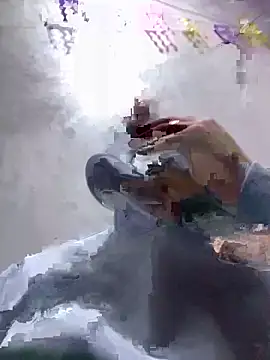 Snapshot of YawlingJingoist chatting on 02.23.26 YawlingJingoist online show from 02.23.26