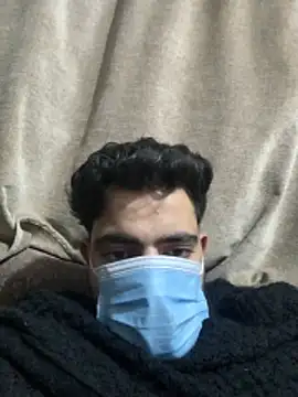 Snapshot of YawlingJingoist chatting on 03.07.26 YawlingJingoist online show from 03.07.26