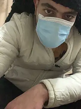 Snapshot of YawlingJingoist chatting on 03.08.26 YawlingJingoist online show from 03.08.26