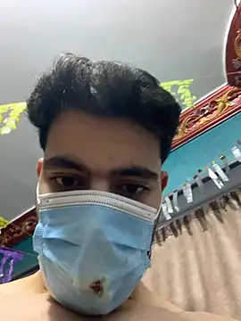 Snapshot of YawlingJingoist chatting on 03.25.26 YawlingJingoist online show from 03.25.26