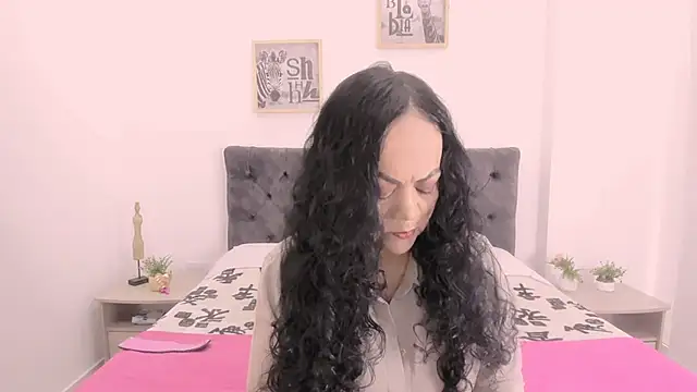 valeriasexxx online show from 12.16.25