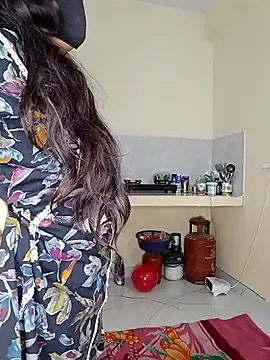 Snapshot of riya190 chatting on 02.26.26 riya190 online show from 02.26.26