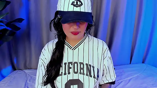 EviePhoenix online show from 06.26.26