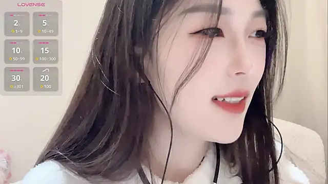 Sweet-Angel999 online show from 01.15.25