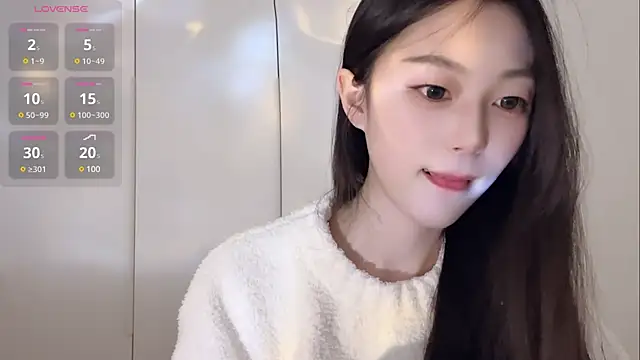 Sweet-Angel999 online show from 01.19.25