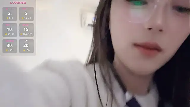 Sweet-Angel999 online show from 02.14.25