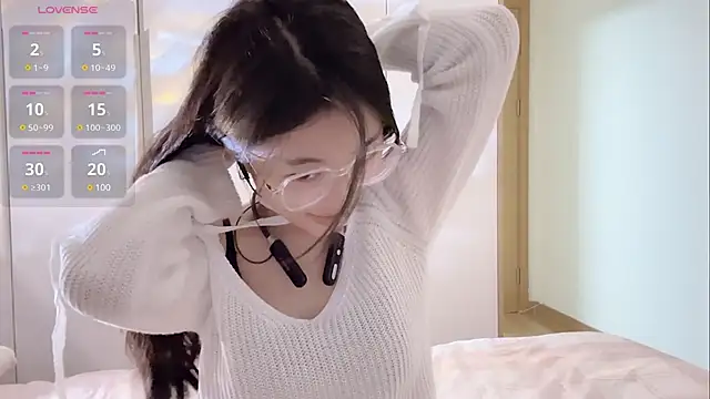 Sweet-Angel999 online show from 02.21.25