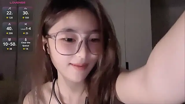 Sweet-Angel999 online show from 09.14.25