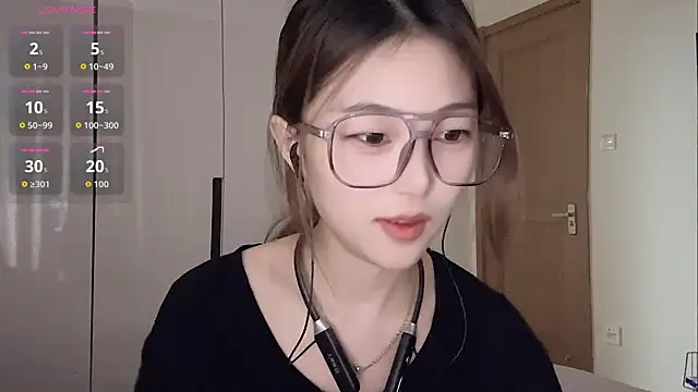 Sweet-Angel999 online show from 09.20.25