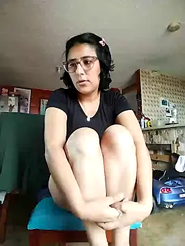 Snapshot of Im_Alma_ chatting on 03.06.25 Im Alma online show from 03.06.25