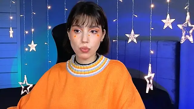 Stacy Gonzales  online show from 10.31.25