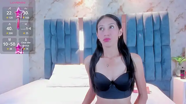 RoseTaylor   online show from 12.29.24