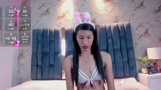 RoseTaylor   online show from 01.19.25