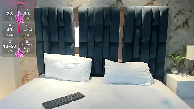 RoseTaylor   online show from 02.05.25