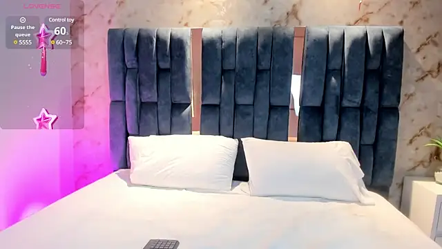 RoseTaylor   online show from 02.12.25