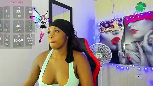 zendaya wilson online show from 09.17.25