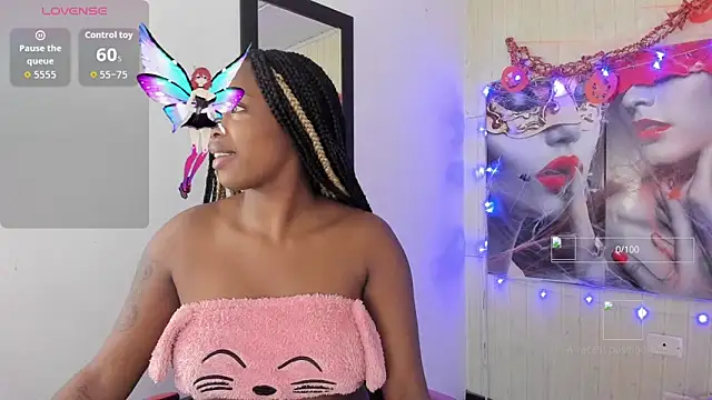 zendaya wilson online show from 10.28.25